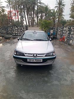 Peugeot Pars